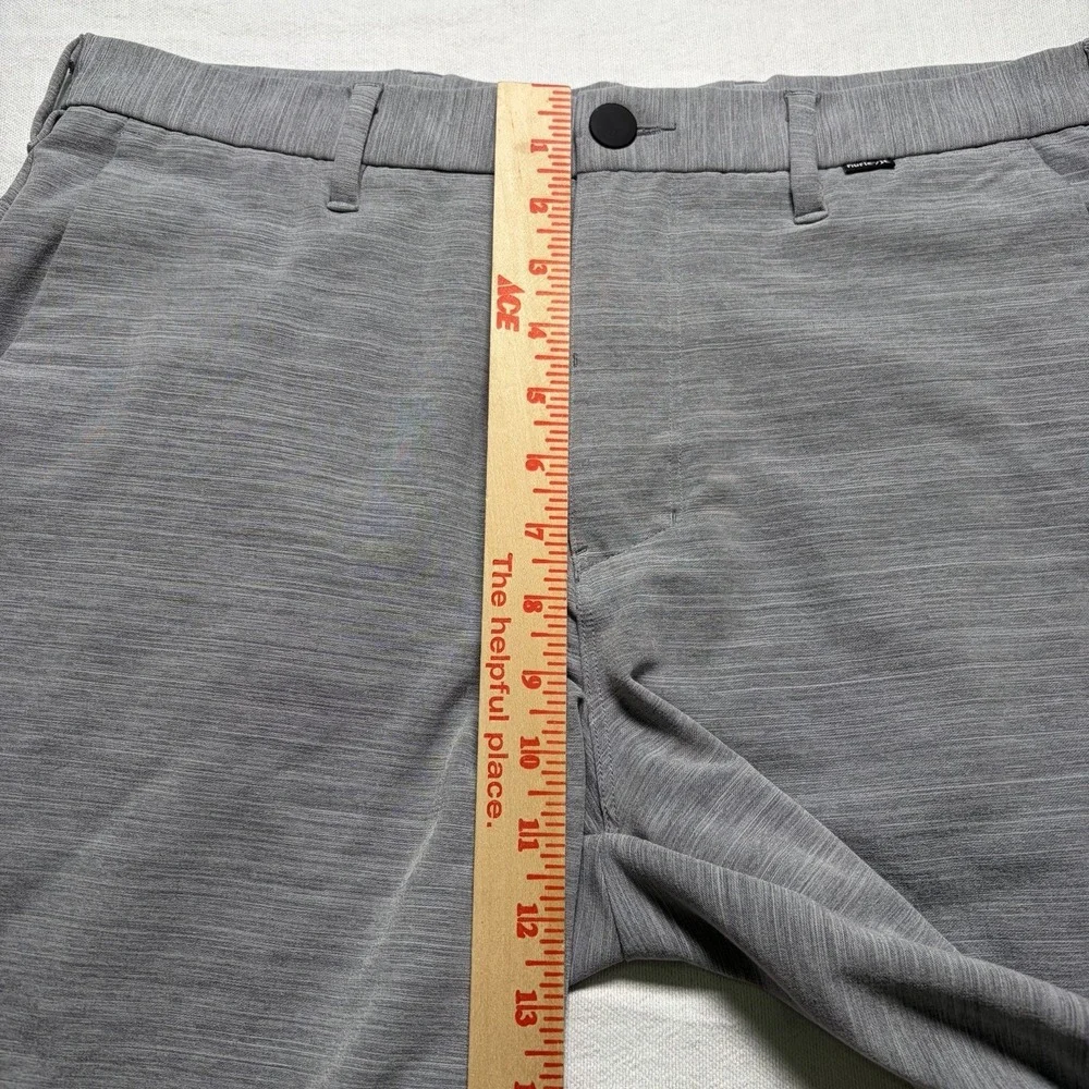 Hurley excellent size